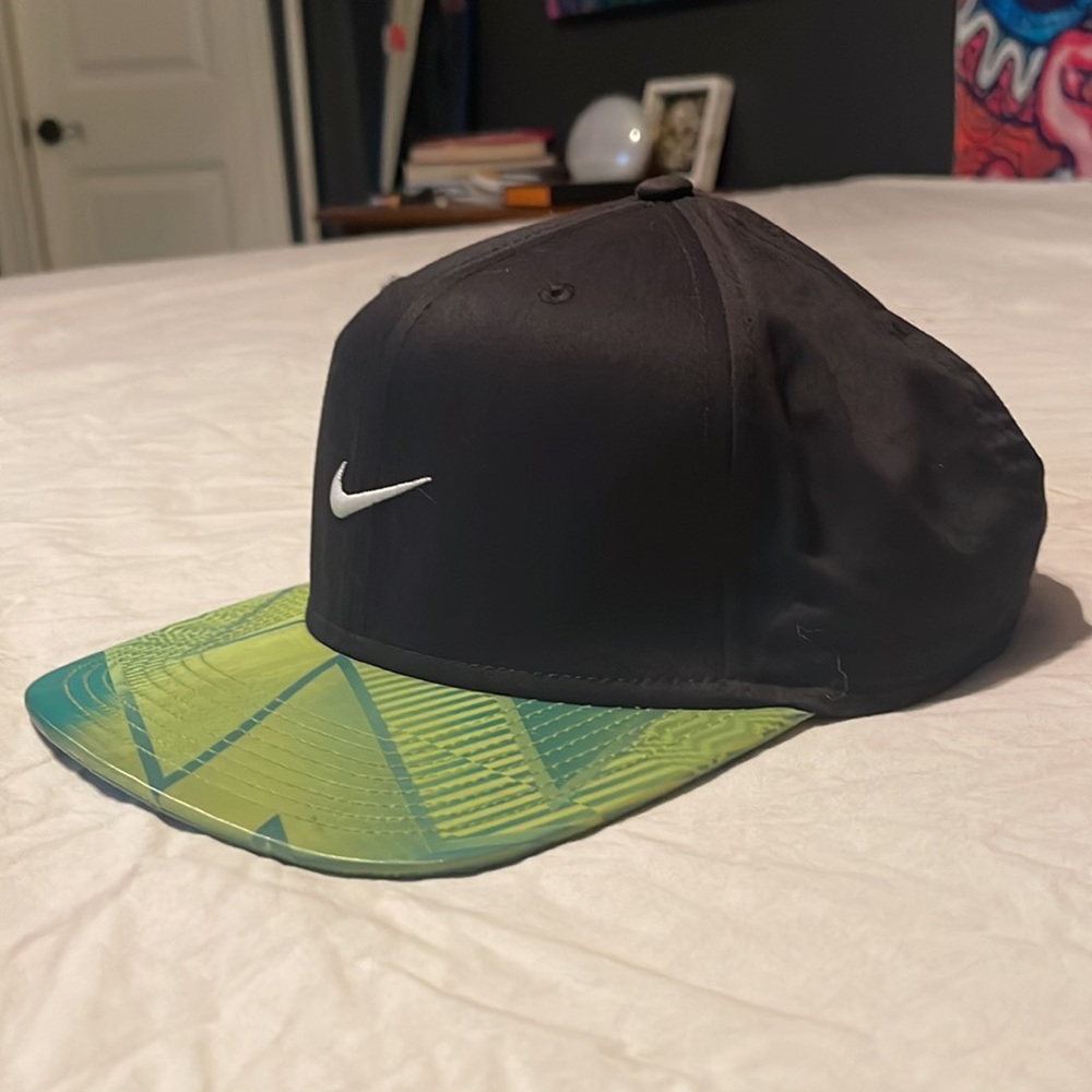 Nike snapback - Picture 2 of 9